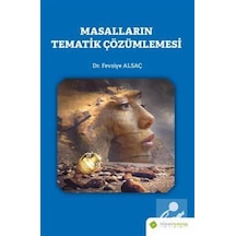 Masalların Tematik Çözümlemesi - Fevziye Alsaç - Hiperlink