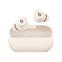 Beats Solo Buds Mat Fildişi Bluetooth Kulaklık