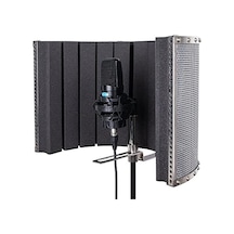 Pf-32 Mk Iı Studıo Soundshield Compact Akustik Mikrofon Paneli
