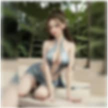 Red Fox Yumi Tam Boy Reaslistik Manken 159 Cm
