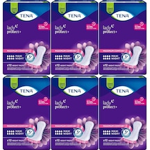 Tena Lady Protect Mesane Pedi Maxi Night Geceye Özel 72 Adet