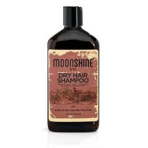Moonshine Kuru Saçlar İçin Şampuan 500 ML
