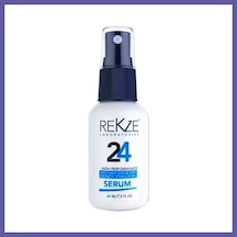 Bezos Rekze Saç Spreyi Sağlam Saçlar 60 Ml Ölçeğinde Nıda