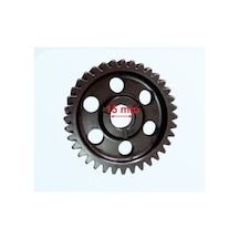 Atv Hsk-X Buggy Şanzıman Dişlisi 36T Iç 15 Mm L Helis 6 Delikli (476263183)