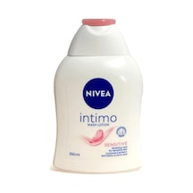 İntimo Hassas Genital Bölge Temizleme Jeli 250 Ml