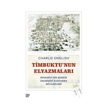 Timbuktu’Nun Elyazmaları