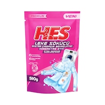 Leke Sökücü Ve Çamaşır Beyazlatıcı 500 Gr - 698166432