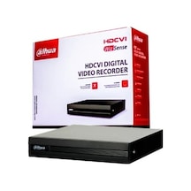 DH-XVR1B04 4 KANAL HİBRİT H265
