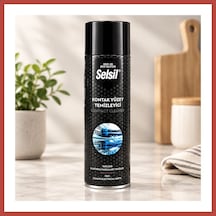 Bezos Kontakt Yüzey Temizleyici 500 Ml Erdotıca Tekli