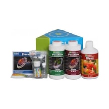 Ghe Floranova Tripack