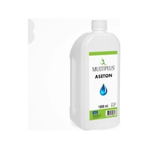 Multiplus Aseton 1 Litre - 3 Adet
