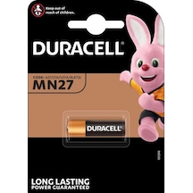 Duracell Mn27 / A27 / 27a 12v Pil