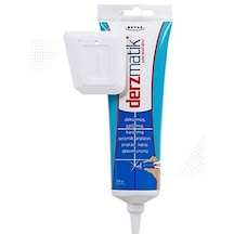 Derz Matik Beyaz 380 Gr 1 Adet