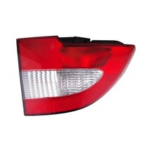Pleksan 3363 Stop İç Sol Mgn I 03/99-08/02 Sisli 7700428052