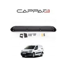 Citroen Berlingo 2009-2018 Uyumlu Ön Cam Güneşliği