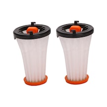Uyumlu Model Aeg Rapdo Cx7-1 İçin Aef144 Yedek Filtre 2 Adet