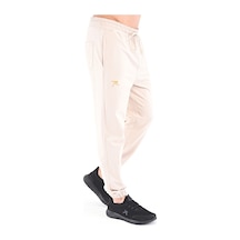 Raru Sweat Pantolon Porro Krem