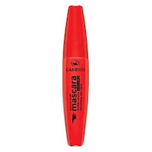 Silicone Brush Mascara Volume 0
