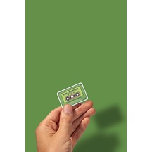 Shrek Sticker Paketi/bullet Journal Defter Çıkartma Ajanda Laptop Etiket 1