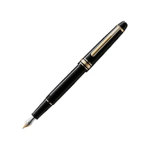 Panelkırtasiye Montblanc Meisterstück Classique Dolma Kalem Obb Uç 106519