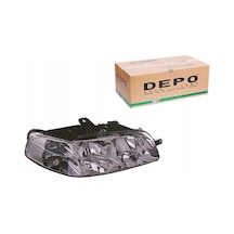 ÖN SAĞ FAR LAMBASI FIAT PALIO ALBEA 2002-2005 ARASI (DEPO)