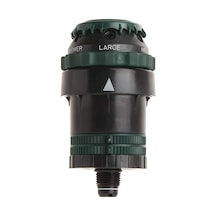 58565 N Sprinkler-system H2o-six Gear Drive Sprinkler Genel
