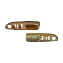 Wisco 1223506-00 Cam Onu Izgarası Deflektör Volkswagen Passat B5 96-01 Oem Ca3b1819415cb41yy