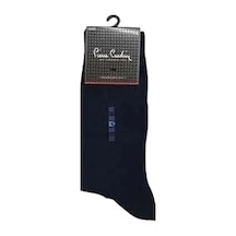 Kocabey Pierre Cardin 936 Erkek Modal Çorap Lacivert