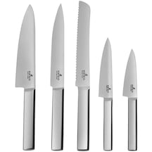 Karaca Inoxy Premium 5 Parça Bıçak Seti