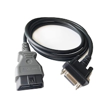 El-52100 / Gm Mdı 2 Obd2 Ana Test Kablosu - 16 Pin Erkek - Db25 Dişi 1699200142