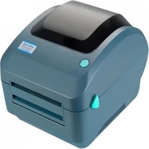 X Prınter 490b Usb+lan Barkod Yazıcı