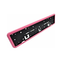 Takkolay Plakalık Pembe Adet