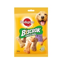 Pedigree Köpek Biscrock 200 Gr. 1 Adet