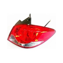 Kia Besta 1990-2000 Stop Lambası Minibüs Sarı - Kırmızı Sağ Oem No:0k70c51150a
