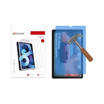 Zore Lenovo Tab M9 Uyumlu Davin Tablet Nano Ekran Koruyucu-renksiz