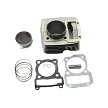 Mondial Silindir Komple 125 Mh Drift Rbk