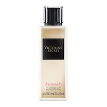 Victoria's Secret Heavenly Fragrance Mist Kadın Vücut Spreyi 250 ML