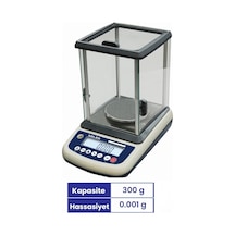 Seles Ehb 300g Hassas Terazi