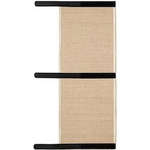 Kedi Tırmalama Aparatı, IKEA Natürel 25x63 cm