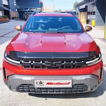 Renault Duster Ön Kaput Rüzgarlığı 2024 Ve Sonrası