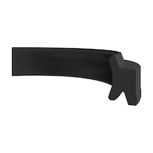Pnomatik Toz Boğaz Keçesi Nbr K106 - 25x33x6/8