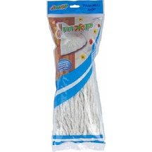 Pamuklu Islak Mop Dar Royaleks-pm02 Diğer