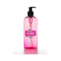 Elle Soothing 7 Bitki Özlü Yatıştırıcı Sıvı Sabun 400 ML