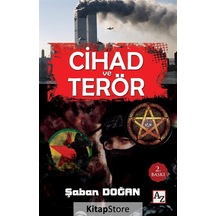 Cihad Ve Terör / Şaban Doğan