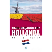 Hollanda - Nasıl Başardılar - Rxlu-599437