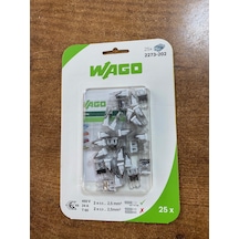 Wago 2273-202 Eko Paket 25 Li