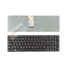 Lenovo Uyumlu Ideapad M5400A, M5400G Klavye Tuş Takımı Q-Türkçe Tr