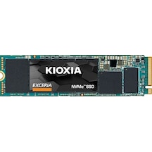 Kioxia Exceria LRC10Z500GG8 500 GB M.2 SSD