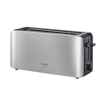 Bosch TAT6A803 ComfortLine 2 Dilim Ekmek Kızartma Makinesi