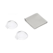 Djı Osmo 360 Transparent Lens Protectors Açık Ahşap Djı Osmo 360 Transparent Lens Protectors Açık Ahşap
